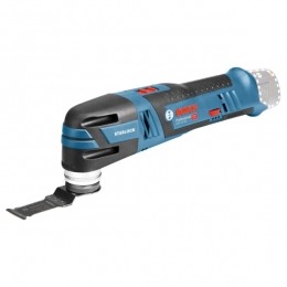 BoschGOP12V-2812VLi-IonAccuMultitoolBody