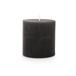 RustiekKaars7070mm-zwart-Spaas