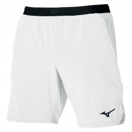 MizunoLaserShortWitHerenMaatXXL