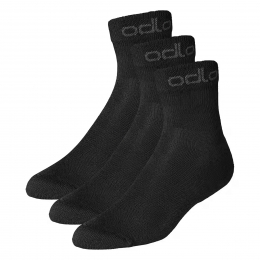OdloCeramicoolQuarterSocksUnisex