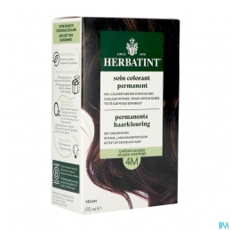 Herbatint4mAcajoukastanje170ml