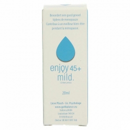 Enjoy45MildDruppels20ml