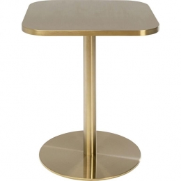 BijzettafelJuliegoudKareDesign