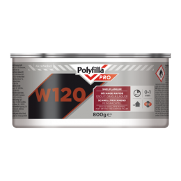 PolyfillaW120Snelplamuur800GrBlik