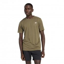 NewBalanceCoreRunT-shirtHeren