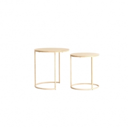 LightlivingBijzettafelS250x4052x46cmSADARzandlbruinge