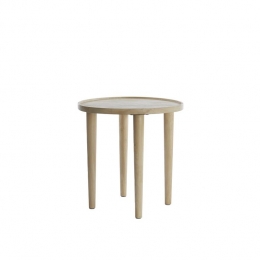 LightlivingBijzettafel49x49cmQIANOmangohoutnaturel