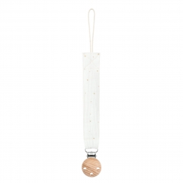 Dutsi-SpeenkoordWitGoud-BabyveiligDuurzaam