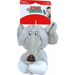 KongStretchezzLegzOlifantS
