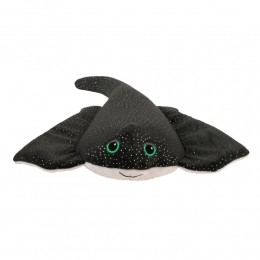 WarmiesWarmteknuffelMantaRog35cm