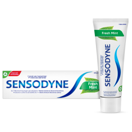 SensodyneFreshMintTandpasta75ml