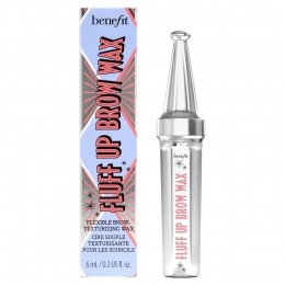 BenefitBrowCollectionFluffUpBrowWax