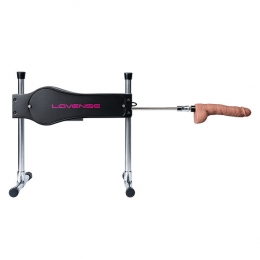 LovenseSexMachine