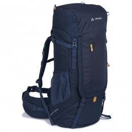 Vaude-WomensDalen5510-Trekkingrugzakmaat5510lblauw