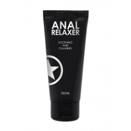 OuchAnalRelaxer100ml