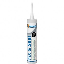 Superfishfixseal290mlzwart-Superfish