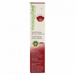 MosquitnoAnti-muggenTextielsprayCitriodiol50ml