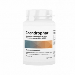 ChondropharPotComp60