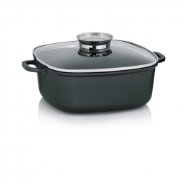 Braadpanvierkant28cm-KelaKerros