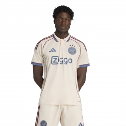 adidasAjax3eShirt2025-2026