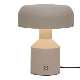 ItapossaboutRoMiPortoTafellamp-Zand