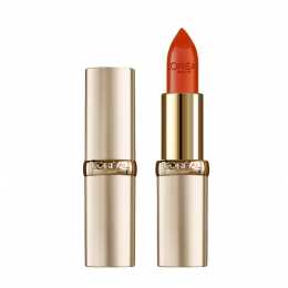 3xLOralColorRicheSatinLippenstift163OrangeMagique