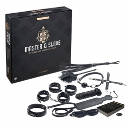 TeasePleaseMasterSlaveEditionDeluxe