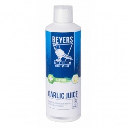BeyersGarlicJuice400ml