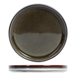 CosyTrendyDinerbordQuintanaGreen28cm