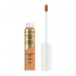3xMaxFactorMiraclePureConcealer678ml