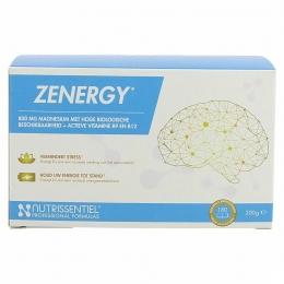 Zenergy180Capsules