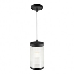 NordluxCouparHanglamp-Zwart