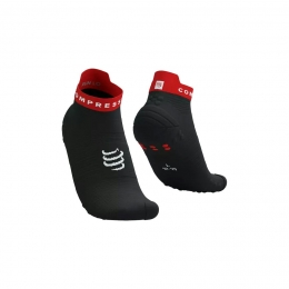 CompressportProRacingSocksV40RunLowUnisex
