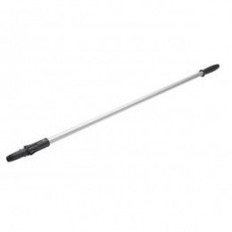 AnzaPROTelescopischeVerlengsteel-115Cm