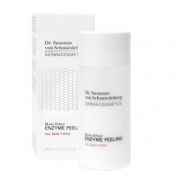DrSusannevonSchmiedebergMulti-EffectEnzymePeeling