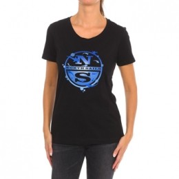 T-shirtKorteMouwNorthSails9024340-999