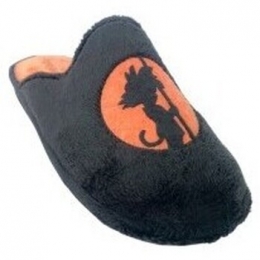 PantoffelsGarzonIrporcasacaballerop384275negro