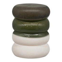 vtwonenBulbBijzettafel-Greenmelange