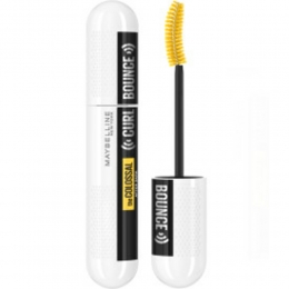 3xMaybellineColossalCurlBounceMascaraAfterDarkBlack10ml