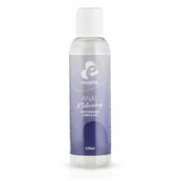 EasyglideGlijmiddelAnaalRelaxing150ml