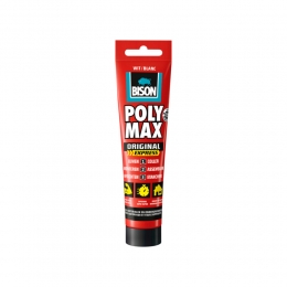BisonPolyMaxExpressWit165gr