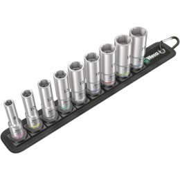 Wera5004545001BeltBDeep19-deligeDoppensetInclHouder-38