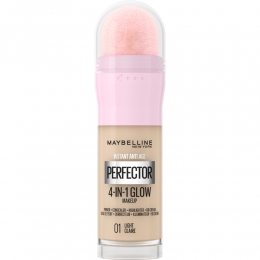 3xMaybellineInstantAnti-AgePerfector4-in-1GlowConcealer01LightClaire20ml