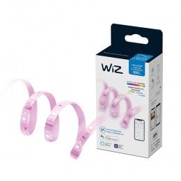 WiZLEDTunableWhiteandColorLightstripindoorextensie1x20W220