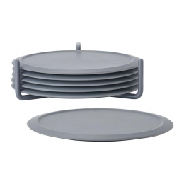 ZoneDenmarkOnderzetters6st