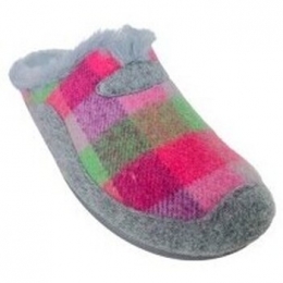 PantoffelsGarzonIrporcasaseora7450300gris