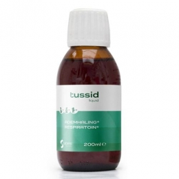 TussidLiquidFl150ml