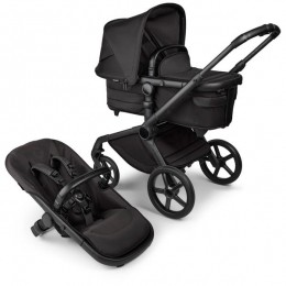 BugabooFox5completeNoirLimitedEdition