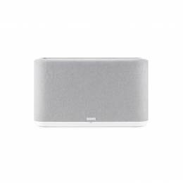 DenonHOME350WifispeakerWit
