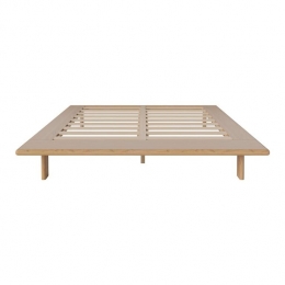 BoliaHavenBedframe166cm-Oiledoak